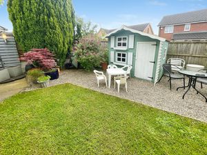 Garden- click for photo gallery